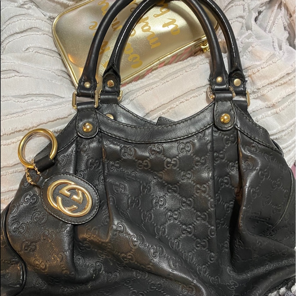 Gucci handbag